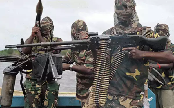 Militancy: Why FG, Niger Delta leaders’ dialogue may fail – Okovwuvrie